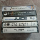 Juice Leskinen – 5 × C-KASETTI - pikkukuva 2