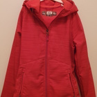 McKinley softshell-takki tytöille,152, 12v. - pikkukuva 1