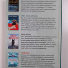 David Baldacci ym. : Kirjavaliot : Nimikirjainmurhat ; On... - pikkukuva 2