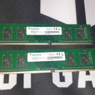 Muisti - DDR4 Muistia 8 Gigaa 2400Mhz - pikkukuva 2