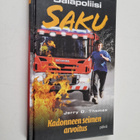 Jerry D. Thomas : Kadonneen seimen arvoitus - pikkukuva 1
