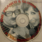 Dr. Franco & Gloris: Terapiatunti cd-single - pikkukuva 1