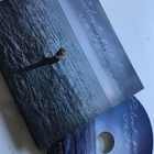 Alma sipilä / Pilvet ovat valtameriä CD - pikkukuva 1
