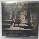 NEIL YOUNG - THE TIMES UUSI "SS" 12" EP + - pikkukuva 2