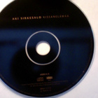 AKI SIRKESALO :: KISSANELÄMÄÄ :: CD ALBUM FINLAND 1998 - pikkukuva 3