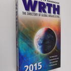 World radio TV handbook WRTH 2015 : the directory of glob... - pikkukuva 1