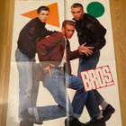 Prison Break Wentworth Miller juliste ja Bros juliste  - pikkukuva 2