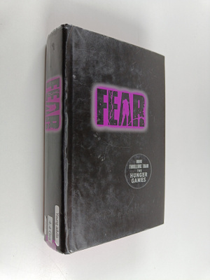 Michael Grant : Fear