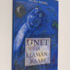 Ingrid Riedel : Unet ja elämänkaari - pikkukuva 1