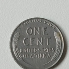usa 1 senti 1943 valkoinen - pikkukuva 2