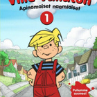 Ville Vallaton: Apinamaiset naamiaiset dvd - pikkukuva 1