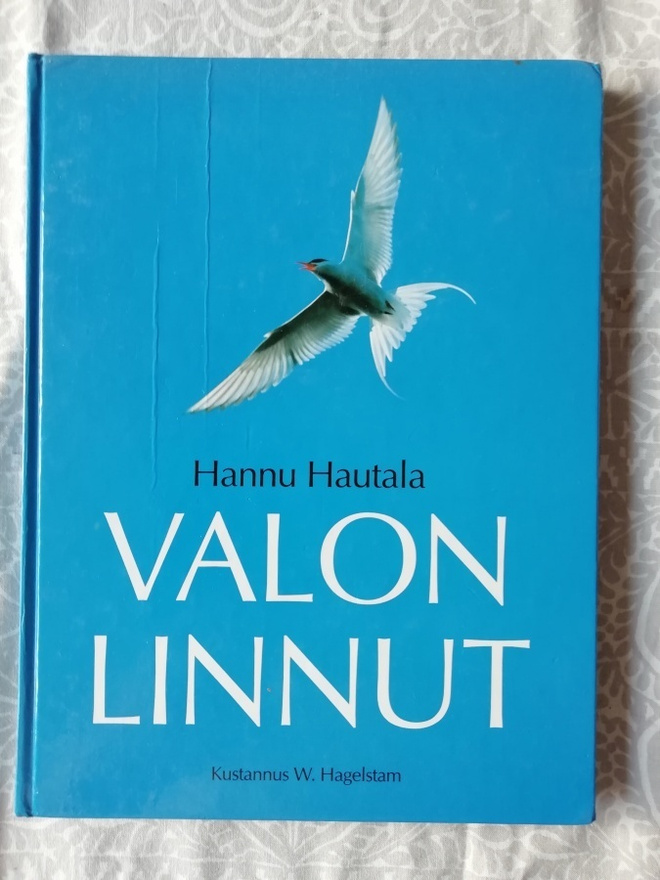 Valon linnut : kuvia pohjoisen siivekkäistä