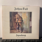 JETHRO TULL: Aqualung, CD x 2, rem. & exp. - pikkukuva 1
