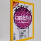 National Geographic 8/2005 - pikkukuva 1