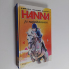 Katriina Viljamaa-Rissanen : Hanna ja napakäännös - pikkukuva 1