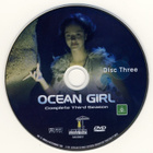 Ocean Girl - Season 3 (R0) (3DVD) - pikkukuva 5