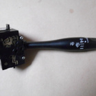 Pesurin viiksi Nissan 257sa54394780. Primera P11, 2000-01 ym - pikkukuva 1