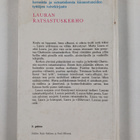 Rudy Ferguson : Lauran ratsastuskerho : tyttöromaani - pikkukuva 2