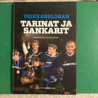 Veikkausliigan tarinat ja sankarit. 2012. 1.painos. - pikkukuva 1