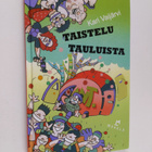 Kari Vaijärvi : Taistelu tauluista - pikkukuva 1