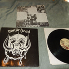 Motörhead - Same vinyyli - pikkukuva 1