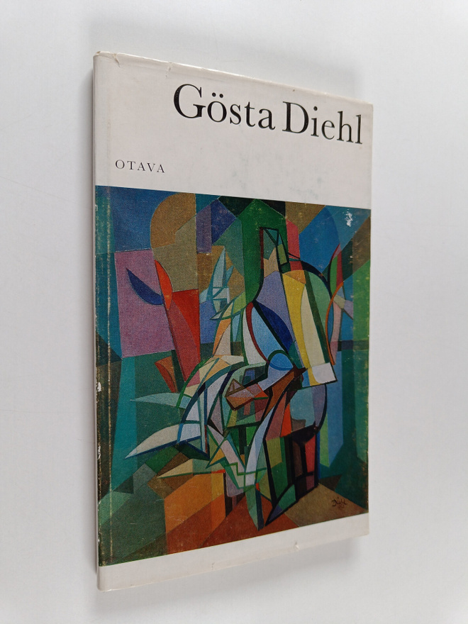 Gösta Diehl : Gösta Diehl