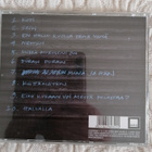 Jenni Vartiainen: Seili cd - pikkukuva 2