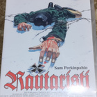 Rautaristi - pikkukuva 1