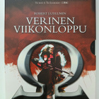 Verinen viikonloppu, 2-Levyä! - DVD - pikkukuva 1