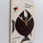 Toivo Mäkinen : Perho-onginnan perusteita - pikkukuva 1