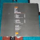 REMU ~ Live At Café Metropol ~ LP Jukka Tolonen - pikkukuva 2