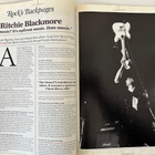 Classic Rock Magazine - pikkukuva 3