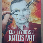 Sofi Oksanen - Kun kyyhkyset katosivat - pikkukuva 1