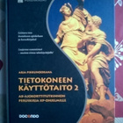 Tietokoneen Käyttötaito 2 Kirja - pikkukuva 1