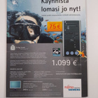 Tieteen kuvalehti 8/2007 - pikkukuva 2