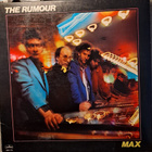 THE RUMOUR : MAX    LP - pikkukuva 1
