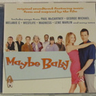 Maybe Baby • Original Soundtrack CD - pikkukuva 1