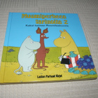 Muumiperheen tarinoita 2 - pikkukuva 1