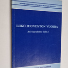Ari Saarnilehto : Liikehuoneiston vuokra - pikkukuva 1