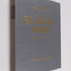 Aukusti Oravala : Elämän virsi - pikkukuva 1