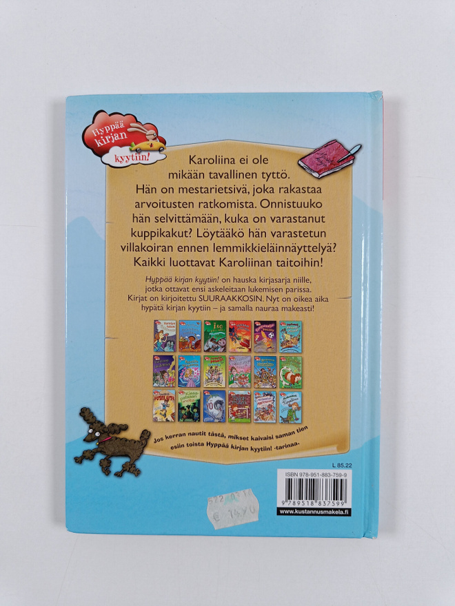Item image