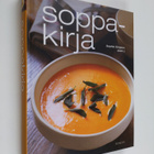 Sophie Grigson : Soppakirja - pikkukuva 1
