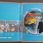 DVD: Driven to Kill (Steven Seagal 2009/2014) - pikkukuva 3