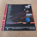 Days of Thunder soundtrack - pikkukuva 2