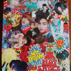 NCT Dream: Hot Sauce [Photobook Version] - pikkukuva 1