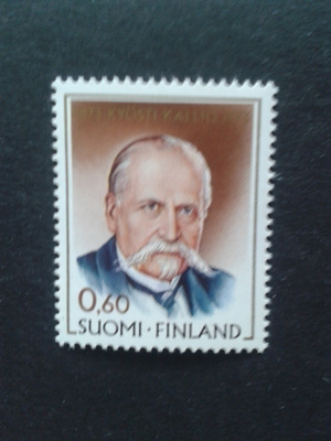 1973 kyösti kallio**