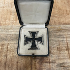 Eisernes Kreuz 1.Klase 1939 - pikkukuva 1