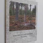 Sven Hallinin tutkimussäätiö 70 vuotta - pikkukuva 1