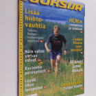 Juoksija 7/2002 - pikkukuva 1