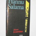 Hannu Salama: Amos ja saarelaiset - pikkukuva 1